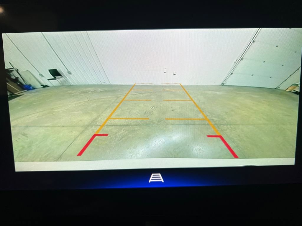 New 2026 Chevrolet Trax RS w/ Sunroof Package image 23