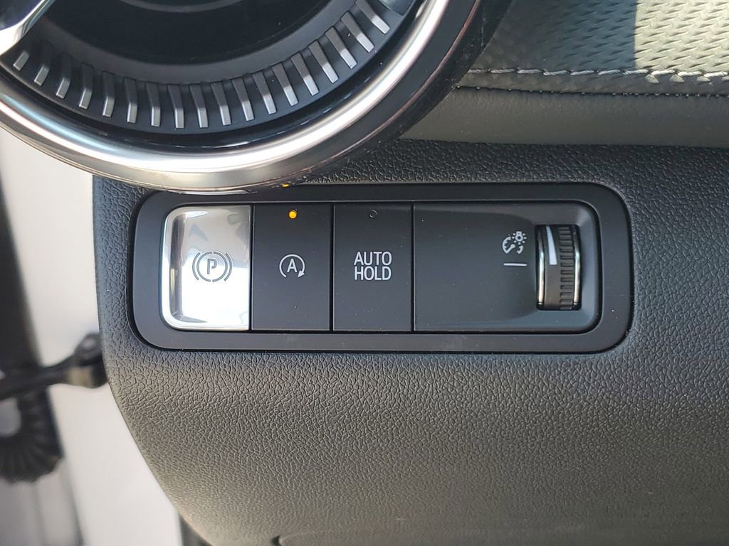 New 2026 Chevrolet Equinox LT w/ Midnight Edition FWD image 22