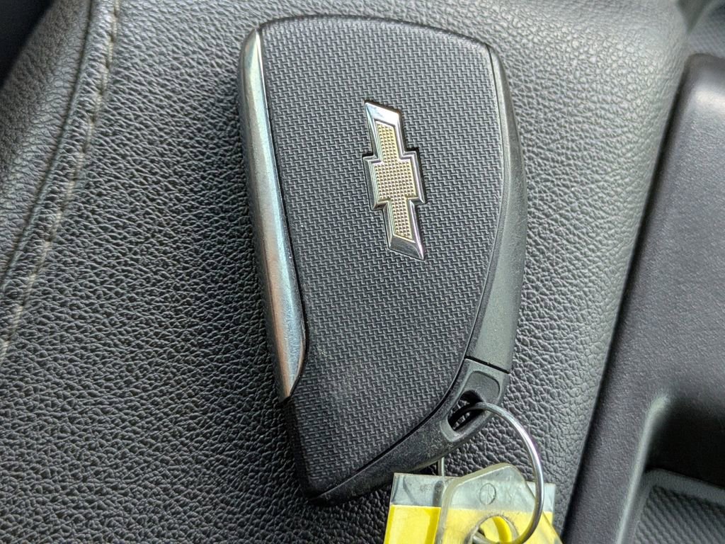 Used 2024 Chevrolet Silverado 3500 W/T w/ WT Convenience Package AWD/4WD image 28