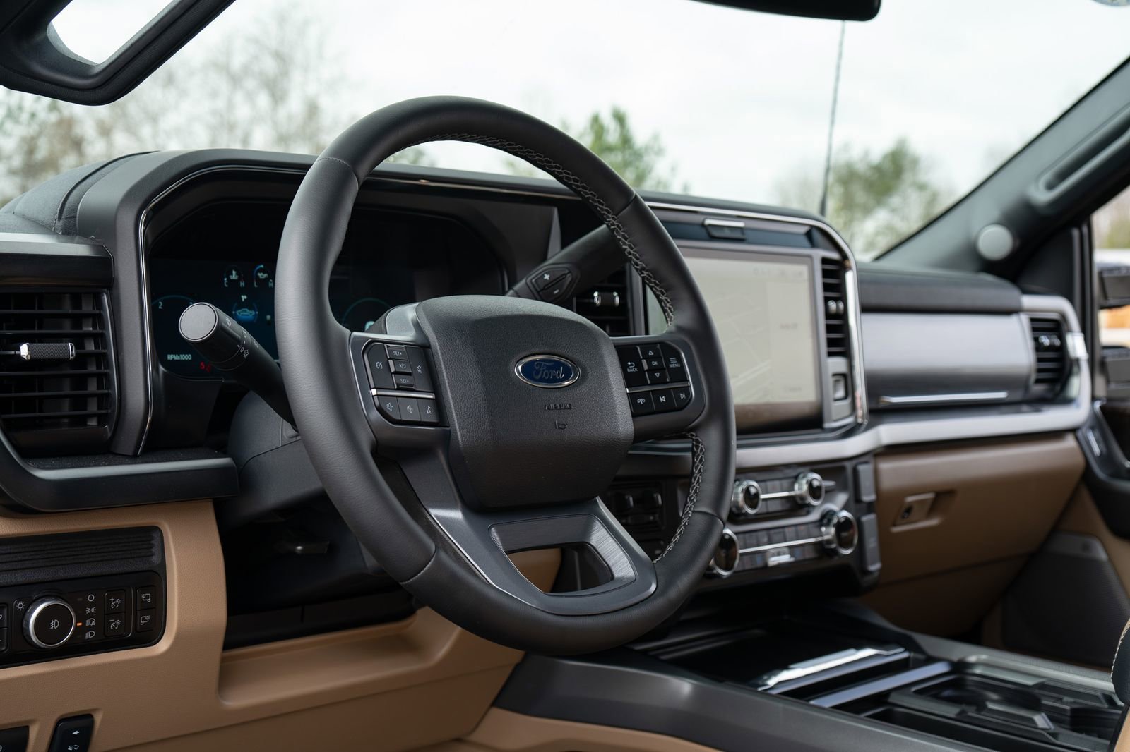 Used 2026 Ford F450 Lariat image 26