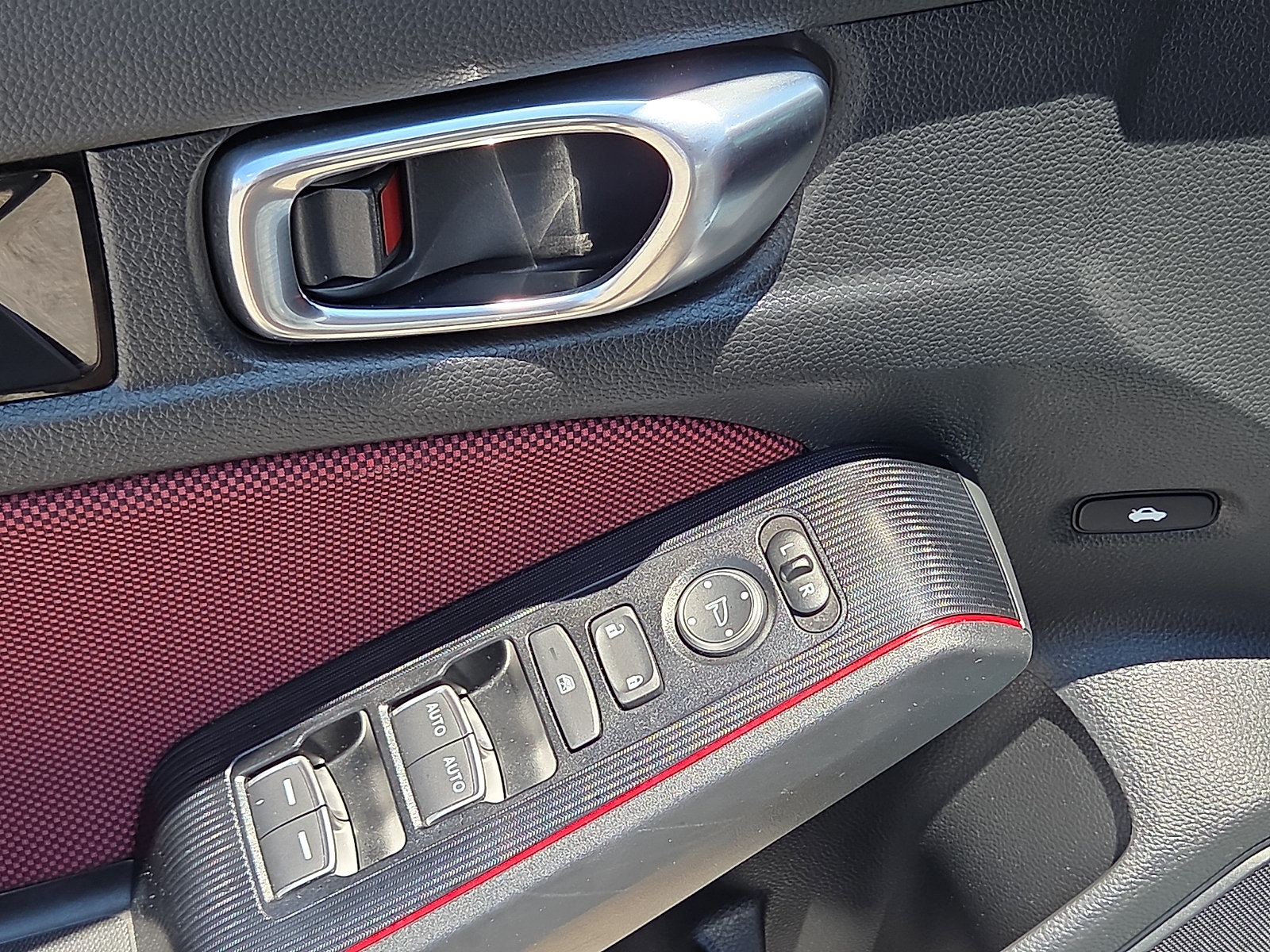 Used 2025 Honda Civic Si image 13