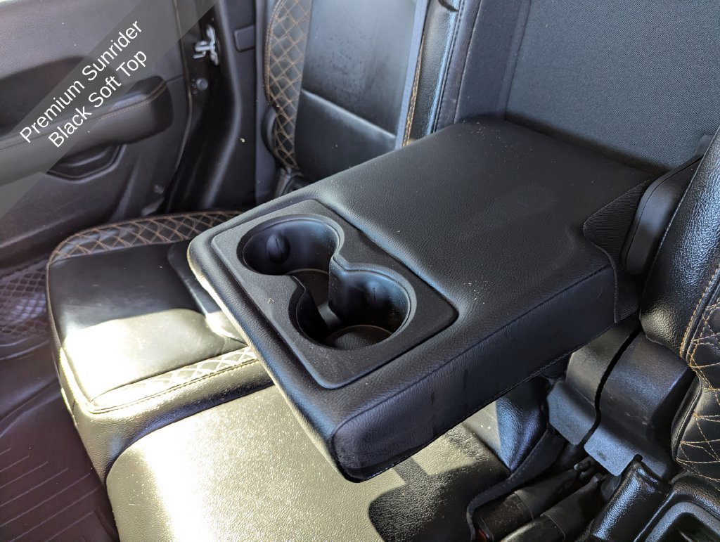 Used 2021 Jeep Gladiator Overland AWD/4WD image 45