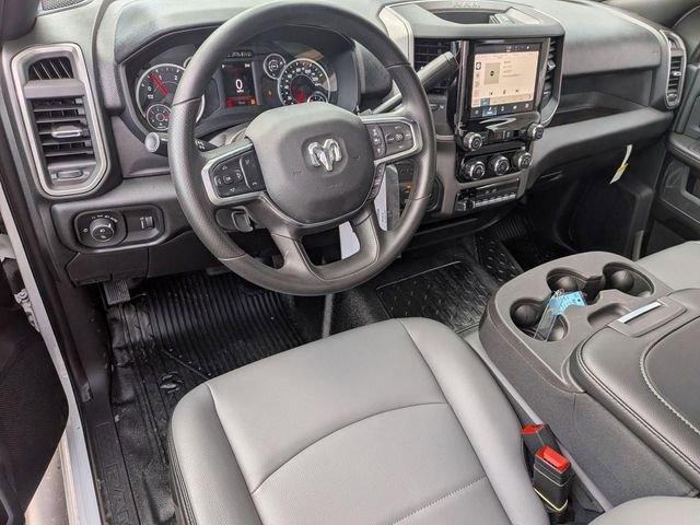 New 2026 RAM 3500 Tradesman image 13