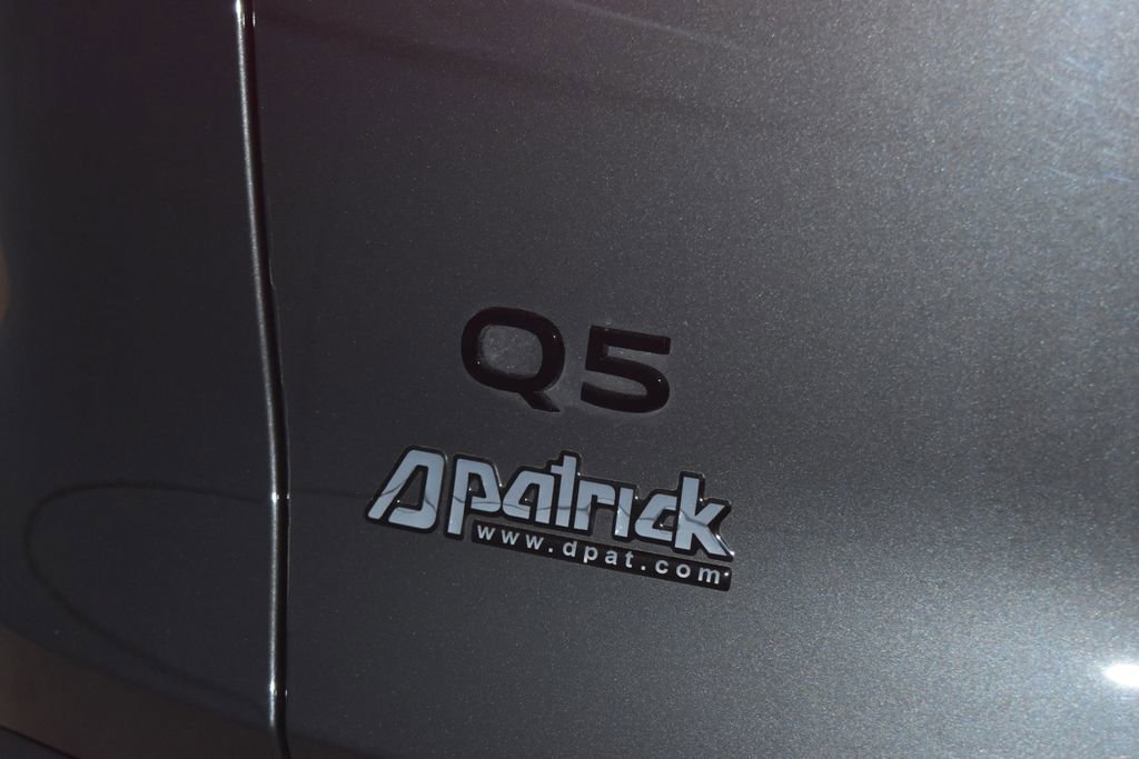 Certified 2025 Audi Q5 Premium w/ Convenience Package image 24
