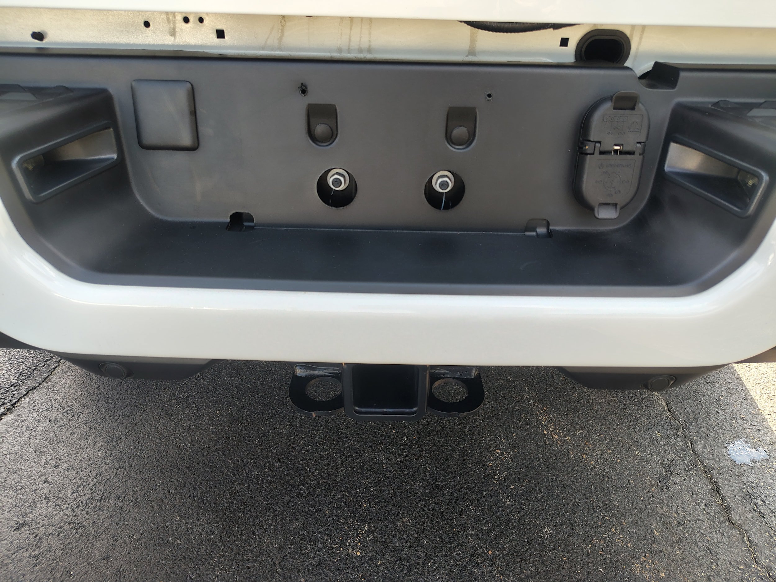 Certified 2025 RAM 2500 Big Horn AWD/4WD image 11