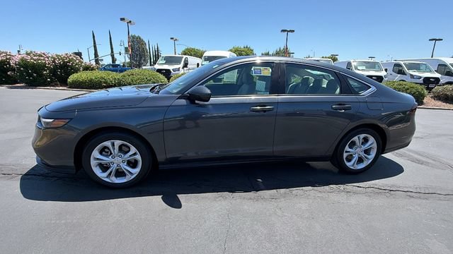 Used 2024 Honda Accord LX image 7