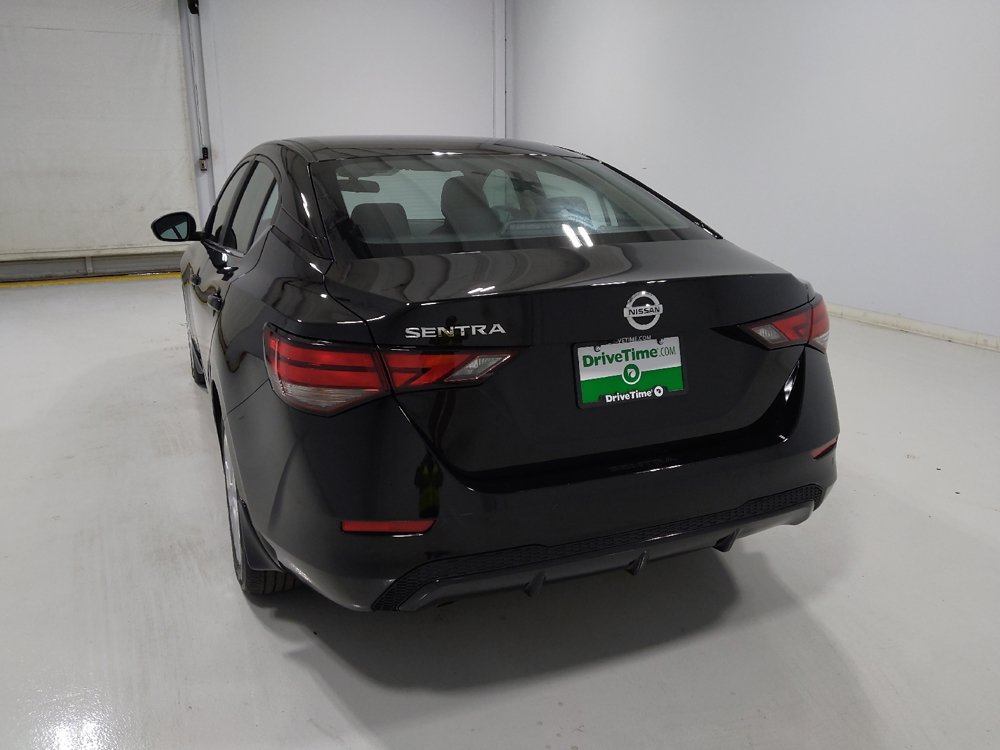 Used 2023 Nissan Sentra S FWD image 6