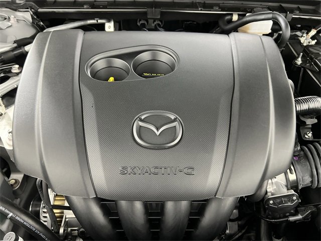 New 2026 MAZDA CX-30 AWD 2.5 S image 15