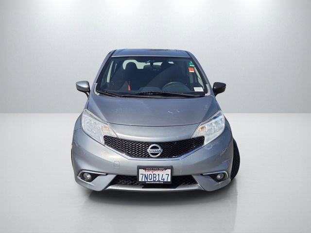 Used 2015 Nissan Versa Note SR image 2