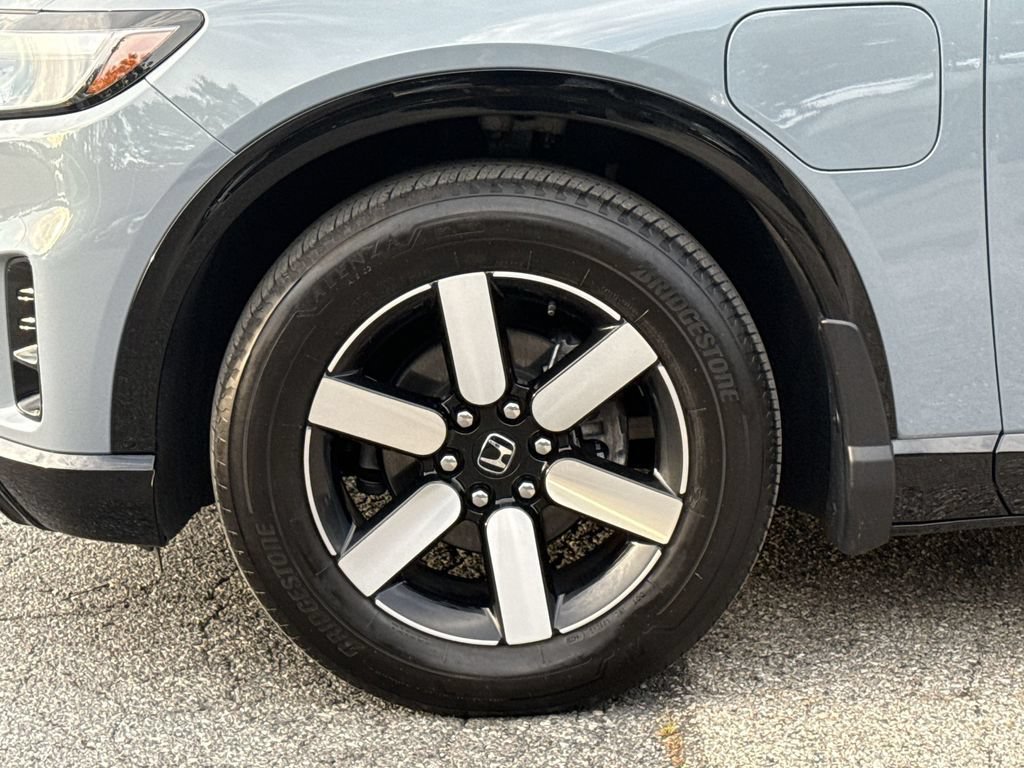 Used 2024 Honda Prologue Touring image 19