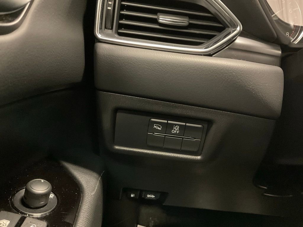 Used 2025 MAZDA CX-5 AWD 2.5 S w/ Select Package image 15