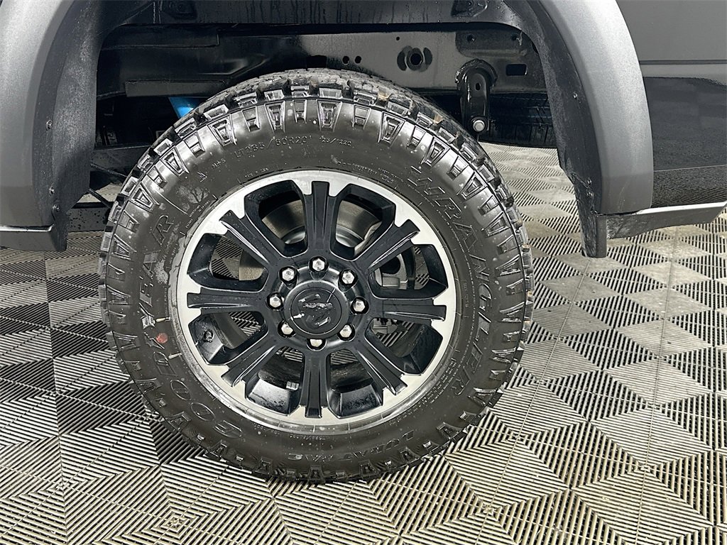 New 2026 RAM 2500 Tradesman image 20