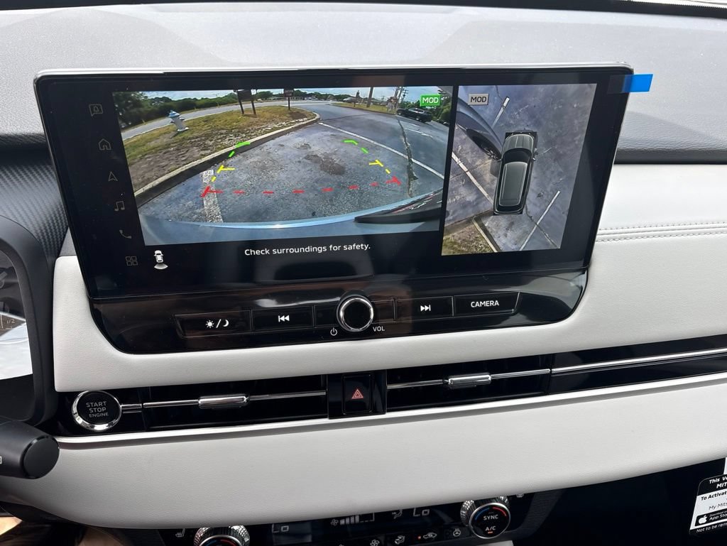 New 2026 Mitsubishi Outlander SE FWD image 25