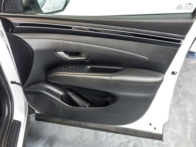 Used 2024 Hyundai Tucson SEL AWD/4WD image 30
