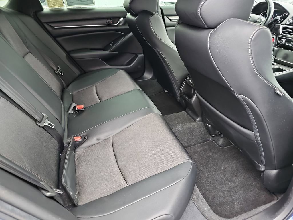 Used 2021 Honda Accord Sport image 13