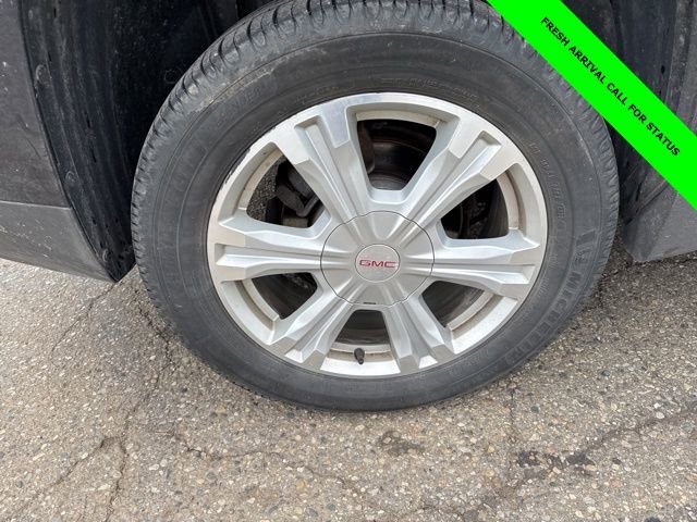 Used 2016 GMC Terrain SLT w/ Open Road Package AWD/4WD image 14