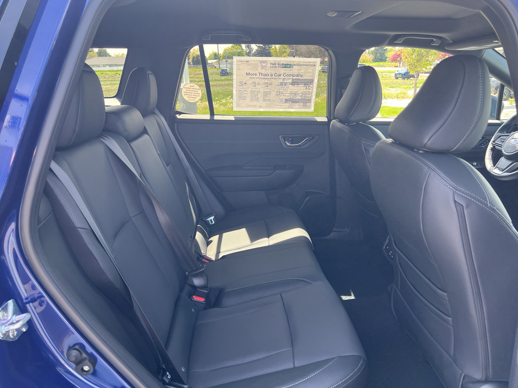 New 2026 Subaru Outback Touring XT AWD/4WD image 28