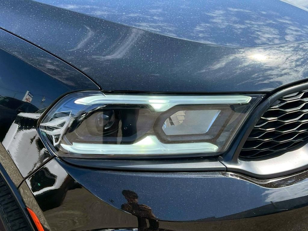 Used 2023 Dodge Durango GT image 9