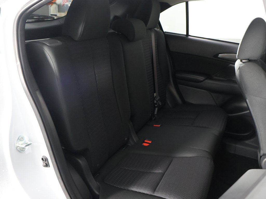 New 2025 Mitsubishi Eclipse Cross ES image 27