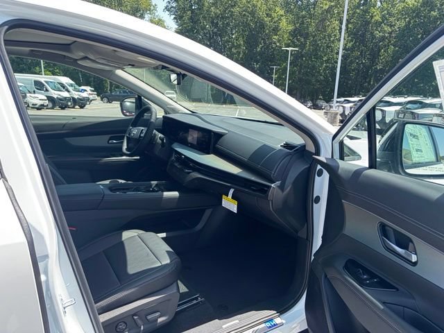New 2026 Nissan Murano Platinum w/ Cargo Package AWD/4WD image 29