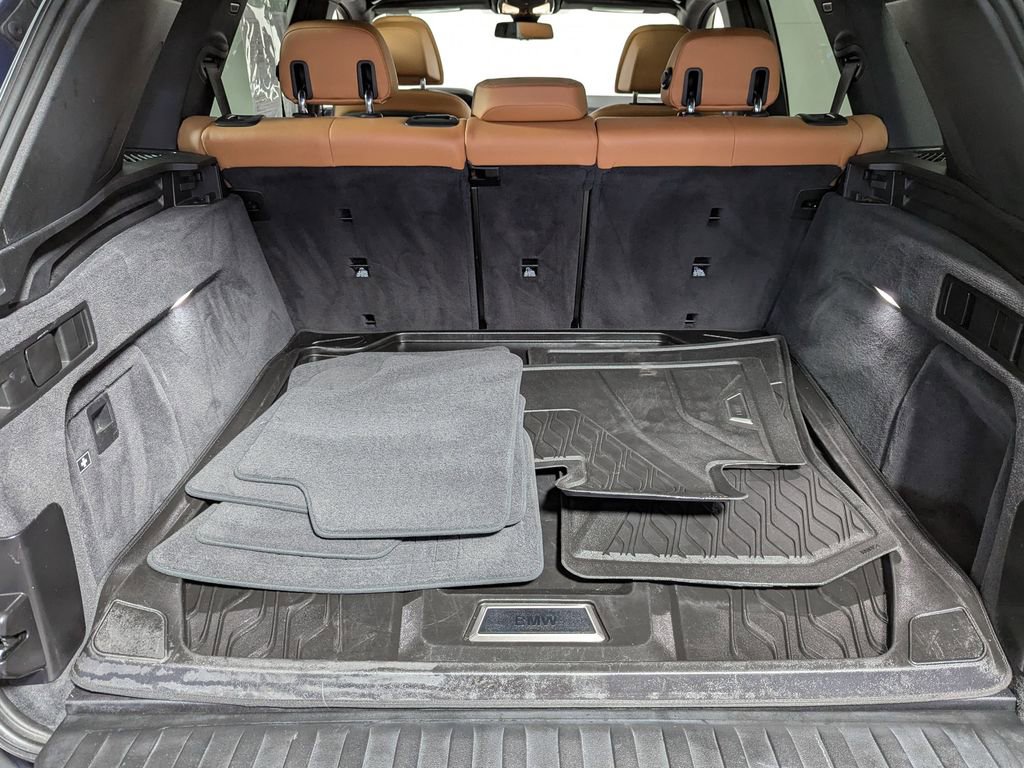 Used 2019 BMW X5 xDrive50i w/ M Sport Package image 46