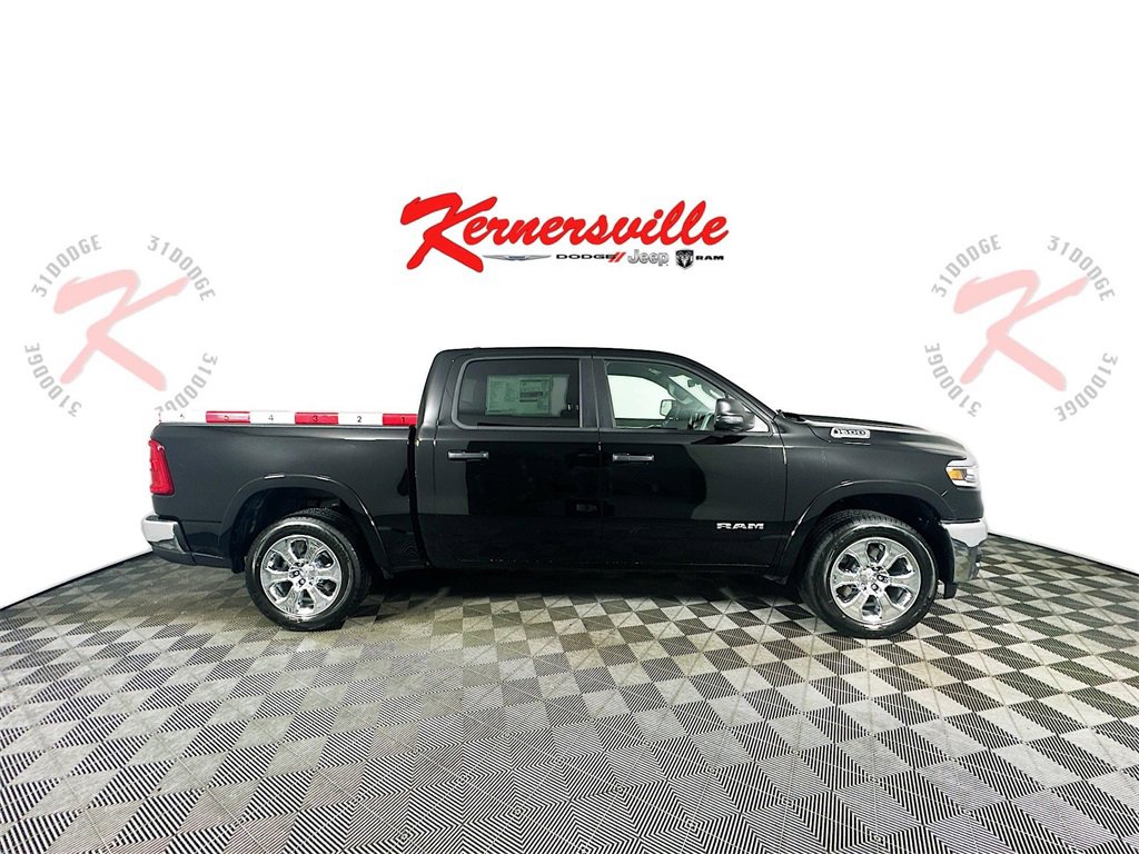 New 2026 RAM 1500 Big Horn image 8