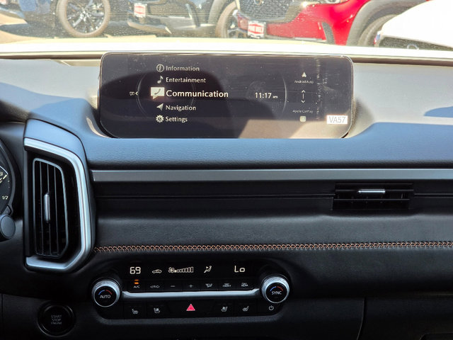 New 2026 MAZDA CX-50 AWD 2.5 S w/ Weather Package image 3