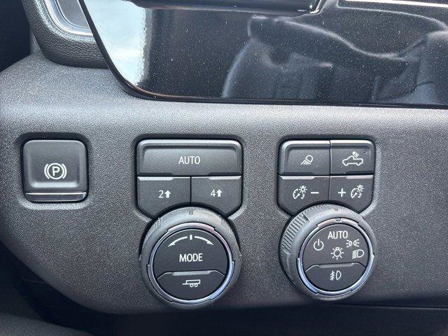 New 2026 Chevrolet Silverado 1500 LTZ w/ LTZ Convenience Package II image 17