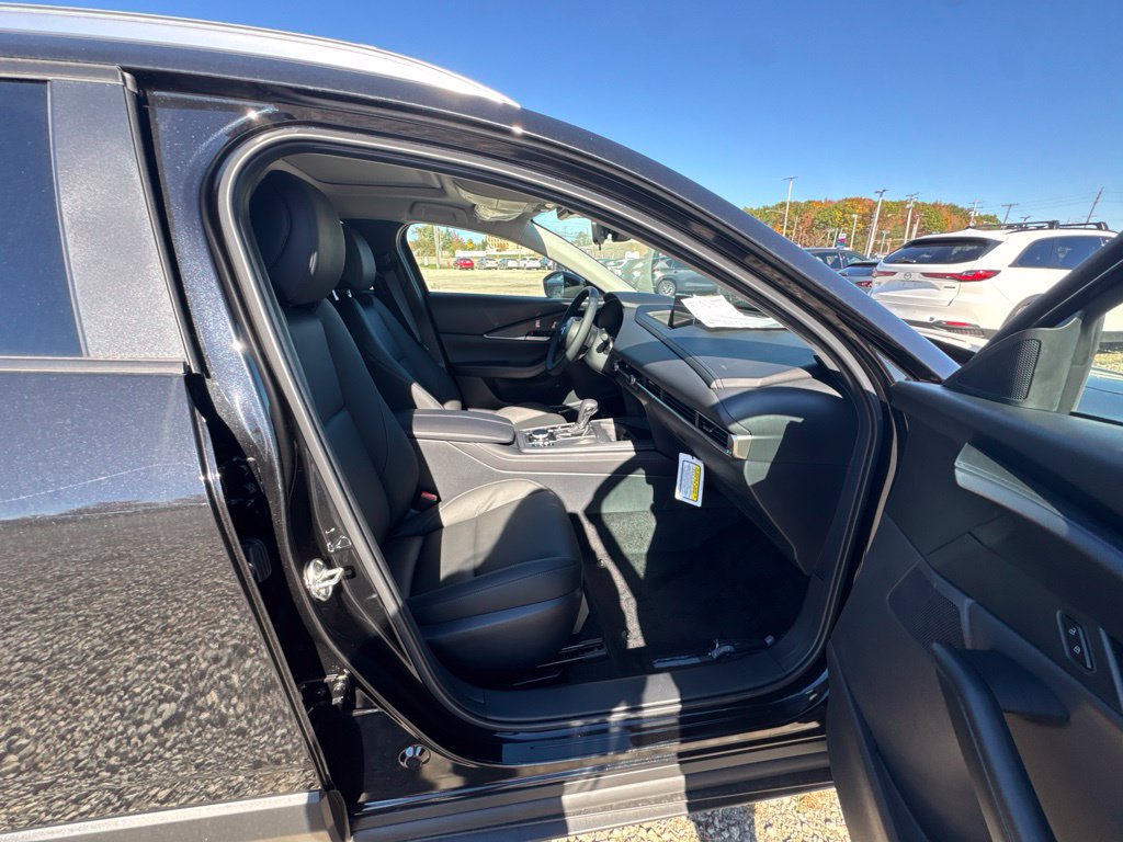 New 2026 MAZDA CX-30 AWD 2.5 S image 4