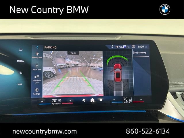 Used 2026 BMW X1 xDrive28i w/ Convenience Package AWD/4WD image 20