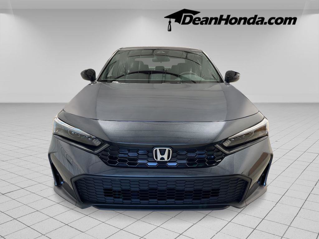 New 2026 Honda Civic Sport image 10