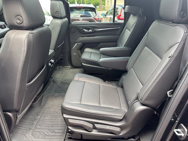 Used 2024 GMC Yukon XL Denali w/ Max Trailering Package AWD/4WD image 15