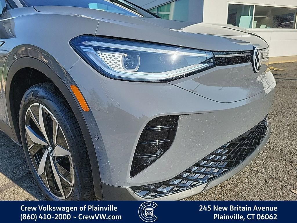 New 2026 Volkswagen ID.4 Pro S AWD/4WD image 21