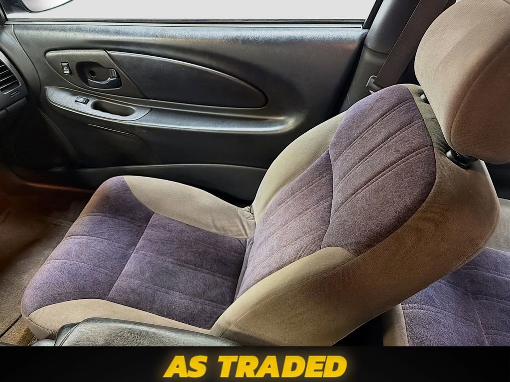 Used 2003 Chevrolet Monte Carlo LS image 20