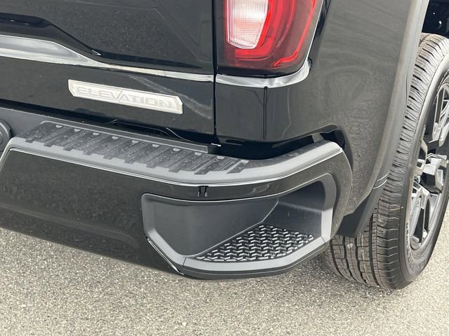 New 2026 GMC Sierra 1500 Elevation image 30