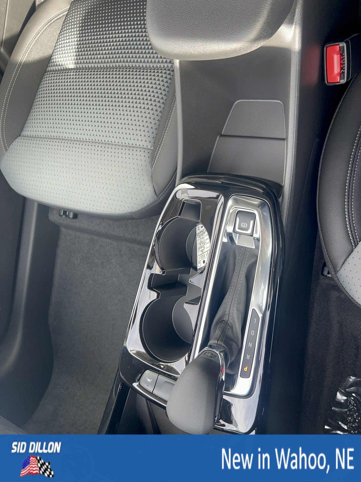 New 2026 Chevrolet Trax LT w/ Sunroof Package image 17