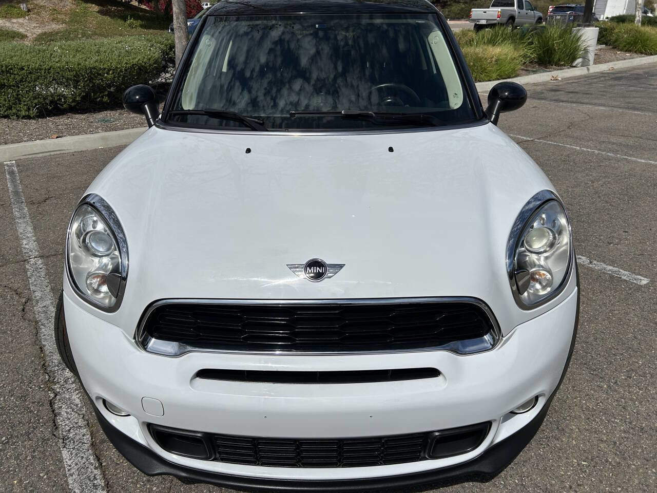 Used 2013 MINI Cooper Paceman S image 24