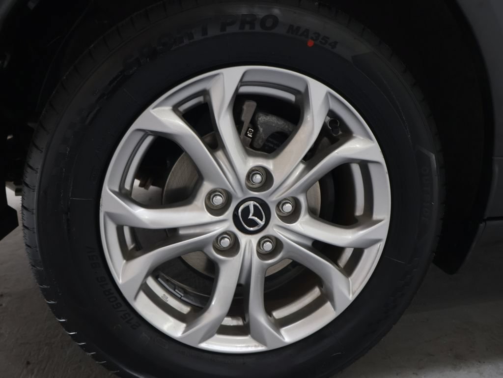 Used 2021 MAZDA CX-3 Sport AWD/4WD image 32