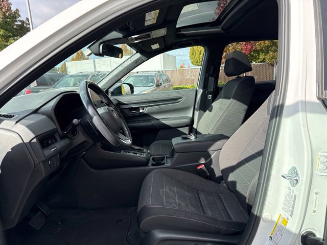Certified 2024 Honda CR-V Sport image 12