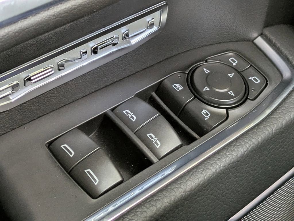 New 2026 GMC Sierra 1500 Denali AWD/4WD image 26