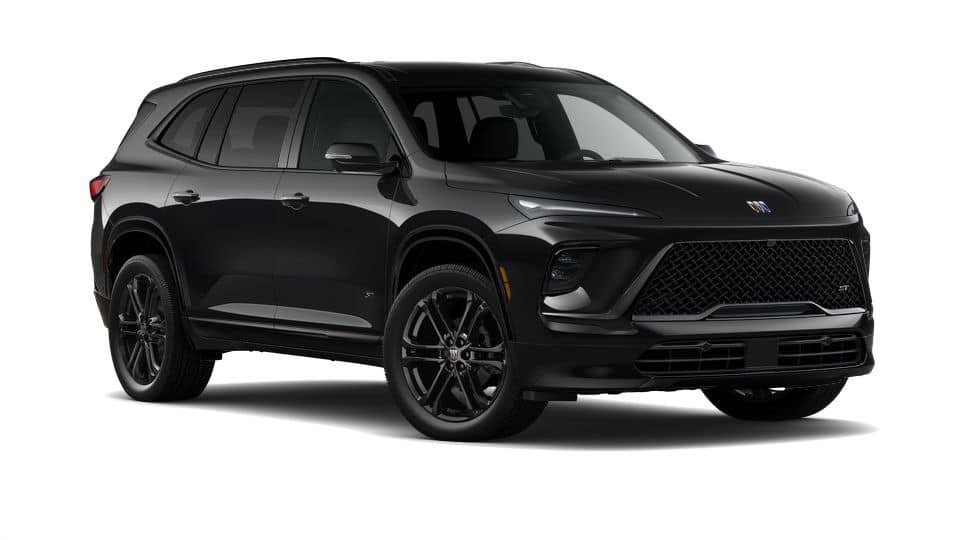 New 2026 Buick Enclave Sport Touring w/ Power Package FWD image 54