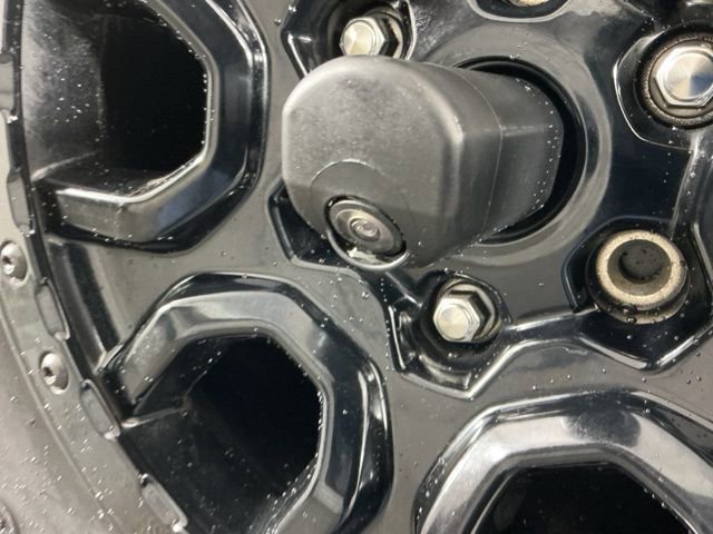 Used 2024 Ford Bronco Wildtrak AWD/4WD image 9