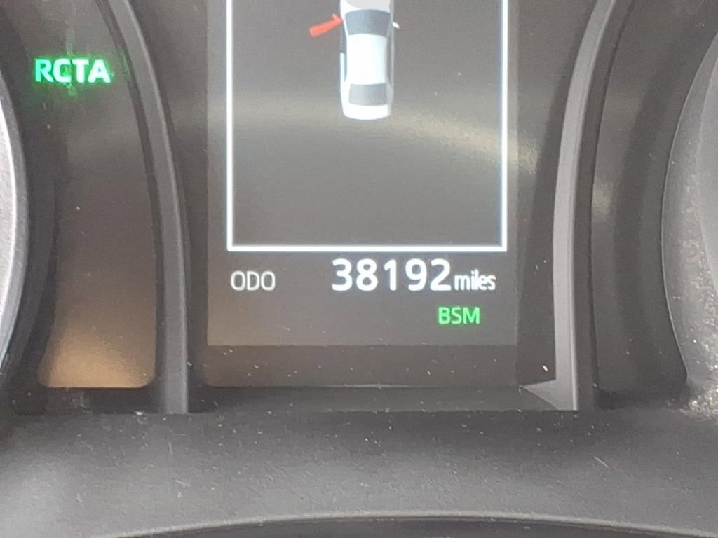 Used 2023 Toyota Camry SE w/ Convenience Package image 26