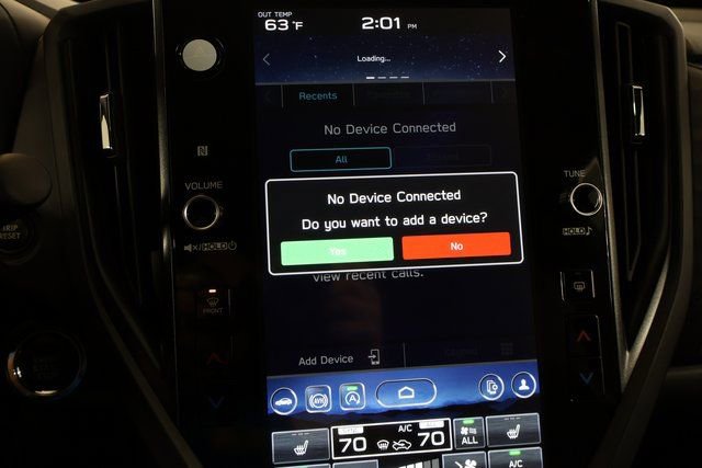 New 2026 Subaru Forester Premium image 23