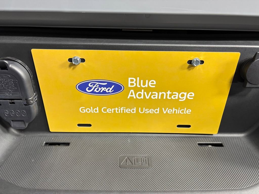 Certified 2025 Ford F150 Raptor image 32