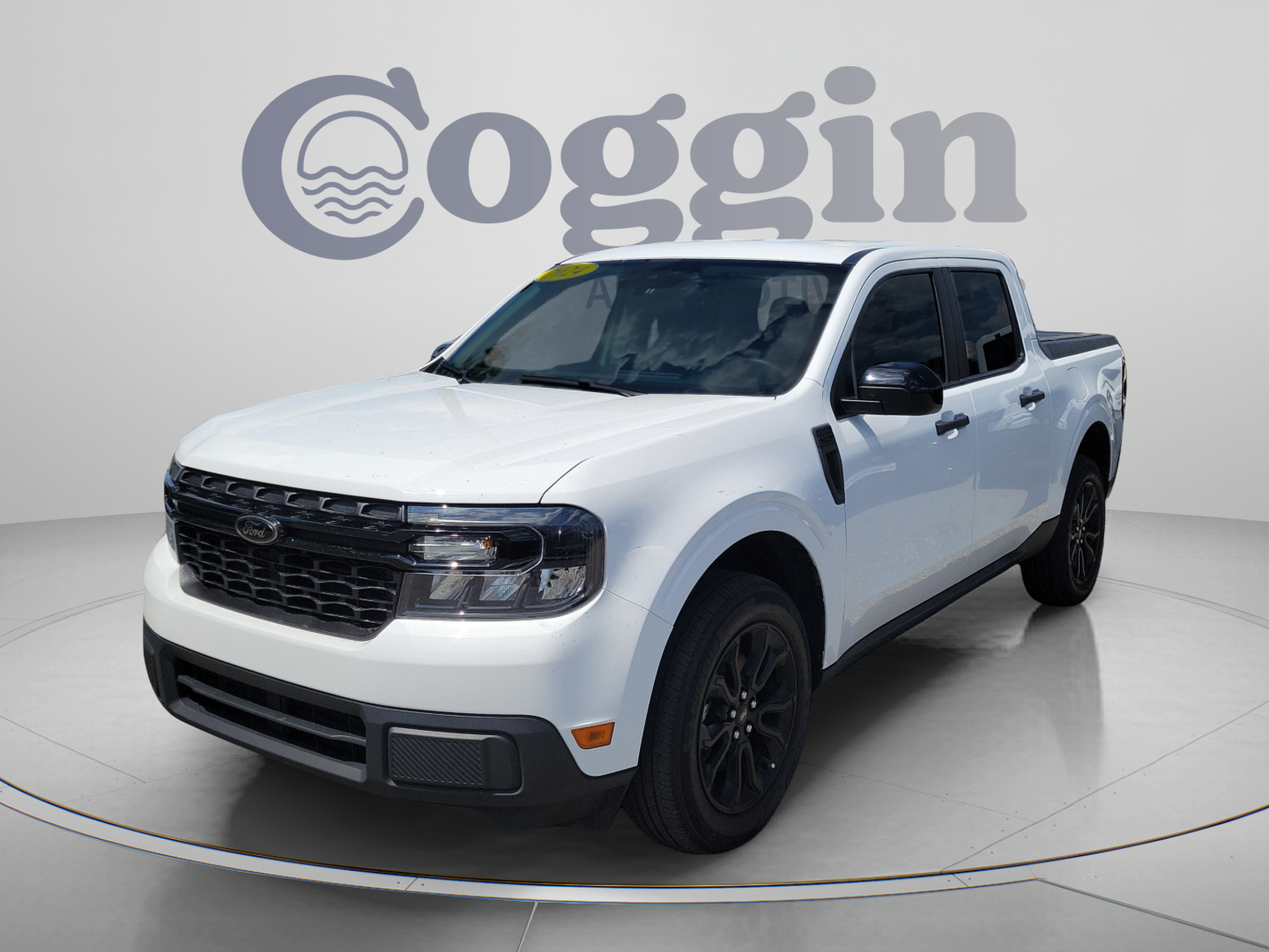 Used 2024 Ford Maverick XLT w/ XLT Luxury Package