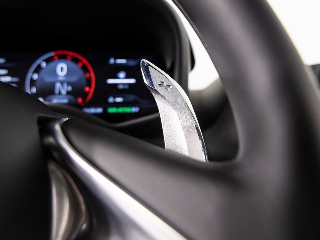 New 2025 McLaren GTS image 25