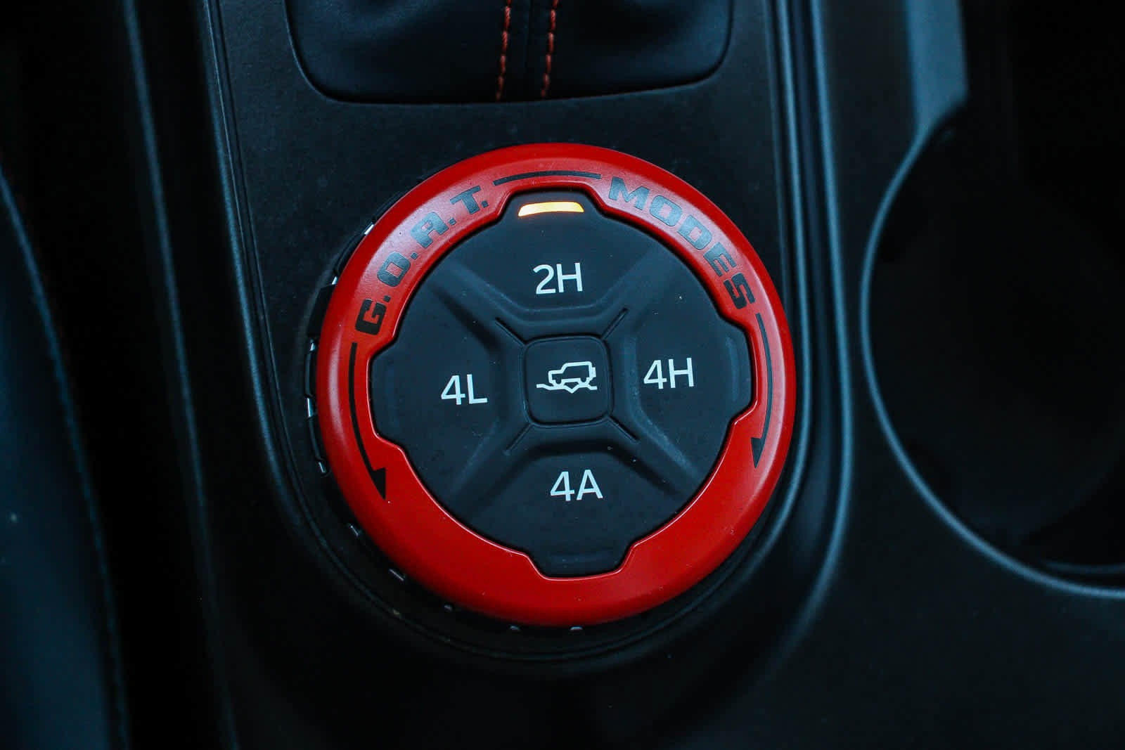 Used 2023 Ford Bronco Raptor image 28