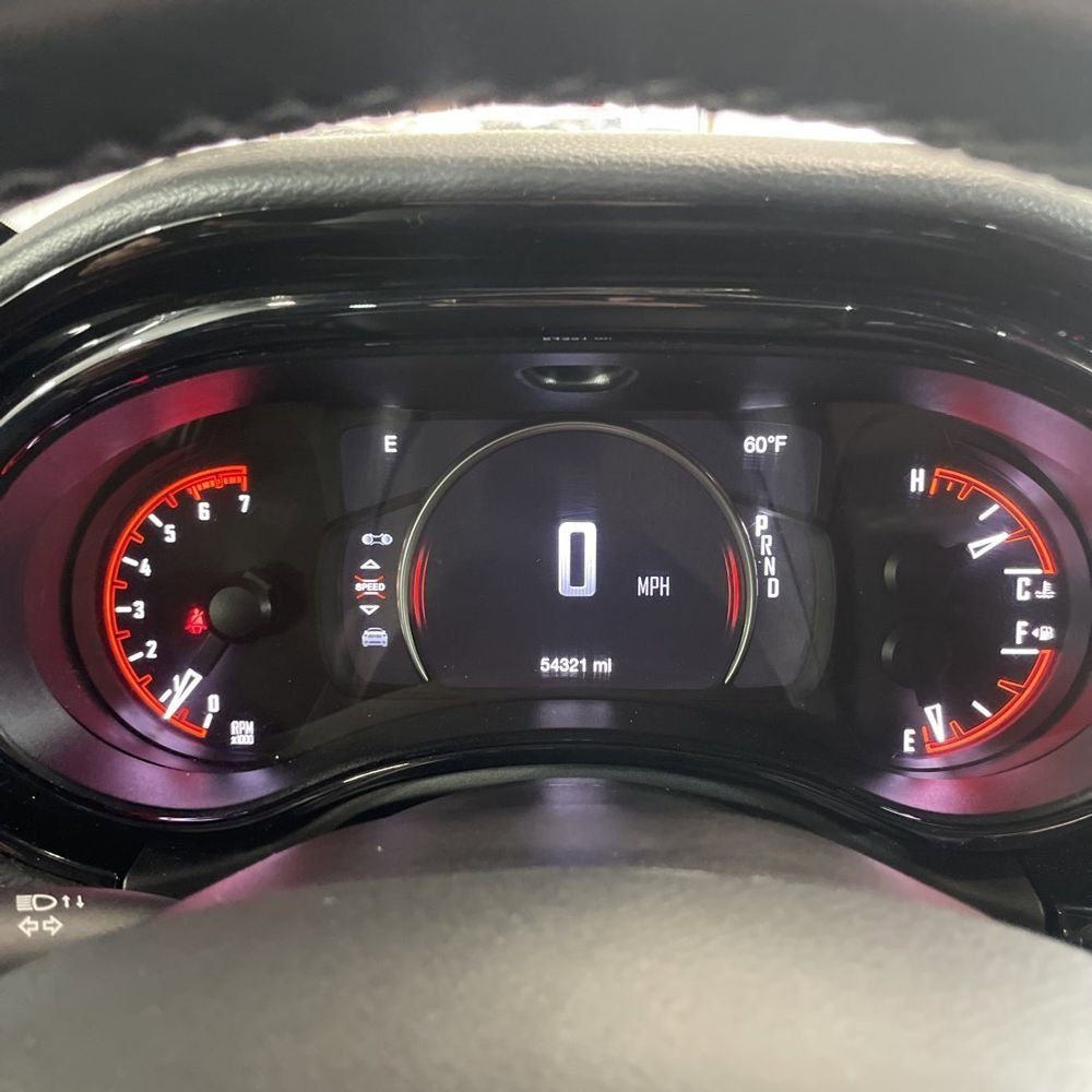 Used 2021 Dodge Durango R/T w/ Blacktop Package AWD/4WD image 8