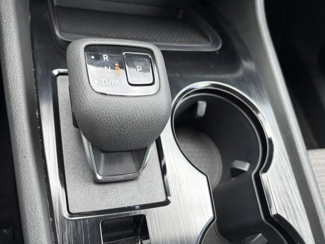 Used 2023 Nissan Rogue SV AWD/4WD image 24